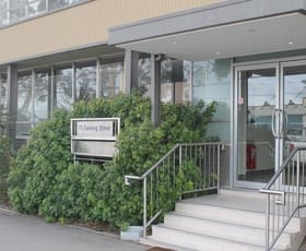 Offices commercial property leased at G4/15 Geelong Street Fyshwick ACT 2609