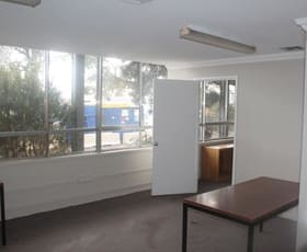 Offices commercial property leased at G4/15 Geelong Street Fyshwick ACT 2609
