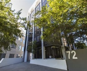 Offices commercial property leased at 72 Kings Park Road West Perth WA 6005
