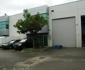 Factory, Warehouse & Industrial commercial property leased at Banksmeadow NSW 2019