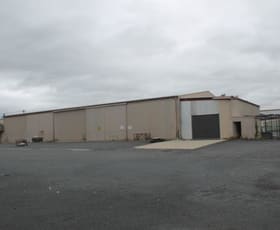 Factory, Warehouse & Industrial commercial property leased at Building 2/60 Paterson Parade Queanbeyan NSW 2620