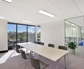 Offices commercial property leased at 18 Orion Road Lane Cove NSW 2066