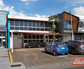 Offices commercial property leased at 141 Robertson Street Fortitude Valley QLD 4006