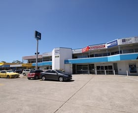 Offices commercial property leased at 4c/26 Redland Bay Road Capalaba QLD 4157