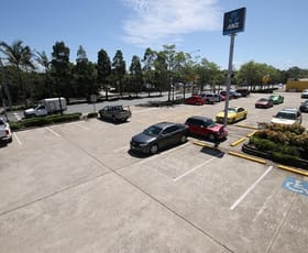 Offices commercial property leased at 4c/26 Redland Bay Road Capalaba QLD 4157