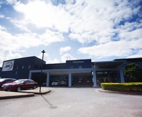 Offices commercial property leased at Varsity Lakes QLD 4227