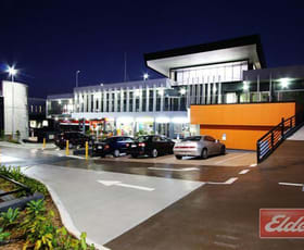 Offices commercial property leased at Ashgrove QLD 4060