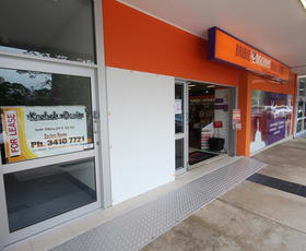 Medical / Consulting commercial property leased at 21A First Avenue Bongaree QLD 4507