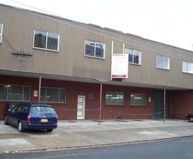Factory, Warehouse & Industrial commercial property sold at 58-64 Smith St Marrickville NSW 2204