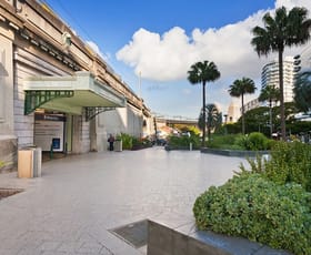 Medical / Consulting commercial property sold at 68 Alfred Street Milsons Point NSW 2061