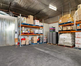 Factory, Warehouse & Industrial commercial property sold at 26-30 Lamana Road Mordialloc VIC 3195