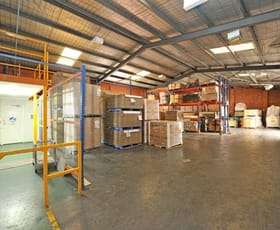 Factory, Warehouse & Industrial commercial property leased at Oakleigh VIC 3166