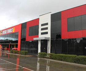 Offices commercial property leased at 2/550 South Gippsland Highway Lynbrook VIC 3975