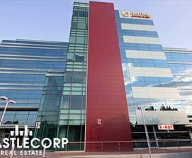 Offices commercial property leased at 7.03/12 Century Cct Baulkham Hills NSW 2153