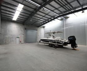 Offices commercial property leased at 1A/38 Prairie Road Ormeau QLD 4208