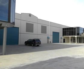Factory, Warehouse & Industrial commercial property leased at 2/26 Mcilwraith Street Wetherill Park NSW 2164