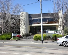 Offices commercial property leased at 123 Church Street Hawthorn VIC 3122