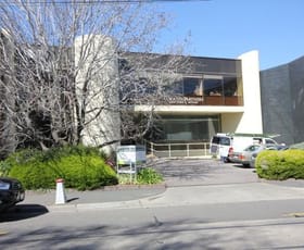 Offices commercial property leased at 123 Church Street Hawthorn VIC 3122