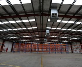 Factory, Warehouse & Industrial commercial property leased at 39 South Corporate Avenue Rowville VIC 3178