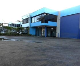 Factory, Warehouse & Industrial commercial property leased at 1/29 Tarlington Place Smithfield NSW 2164