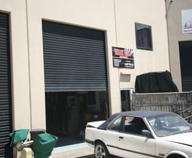Factory, Warehouse & Industrial commercial property leased at 9/7-9 Production Road Taren Point NSW 2229