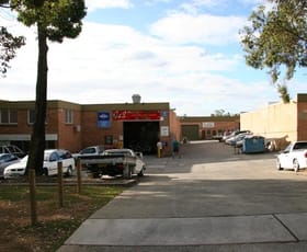 Factory, Warehouse & Industrial commercial property leased at 5/5-7 Ethel Road Kirrawee NSW 2232