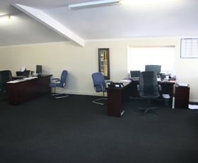 Factory, Warehouse & Industrial commercial property leased at 1a/45 Bay Road Taren Point NSW 2229