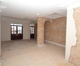 Offices commercial property leased at 3/46-48 East Esplanade Manly NSW 2095