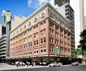 Offices commercial property leased at Suite  01 /99 Creek Street Brisbane City QLD 4000