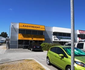 Offices commercial property leased at 1/91 Leach Highway Kewdale WA 6105