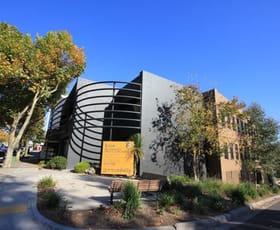 Offices commercial property leased at 291a Maroondah Highway Ringwood VIC 3134