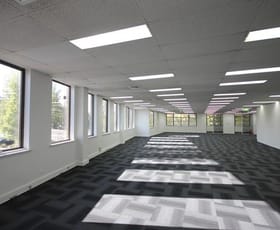 Offices commercial property leased at 291a Maroondah Highway Ringwood VIC 3134