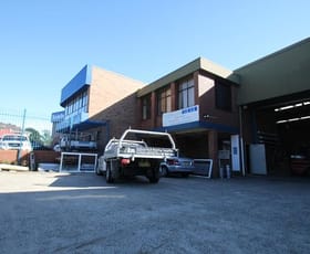 Offices commercial property leased at Padstow NSW 2211