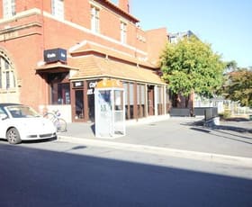 Shop & Retail commercial property leased at 378A Burwood Road Hawthorn VIC 3122