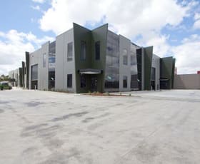 Factory, Warehouse & Industrial commercial property leased at 11/7-8 Len Thomas Place Narre Warren VIC 3805