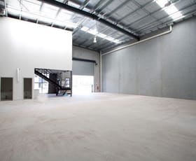 Factory, Warehouse & Industrial commercial property leased at 11/7-8 Len Thomas Place Narre Warren VIC 3805