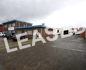 Factory, Warehouse & Industrial commercial property leased at 7 Daisy Street Revesby NSW 2212