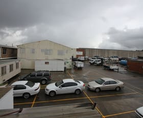 Factory, Warehouse & Industrial commercial property leased at 7 Daisy Street Revesby NSW 2212