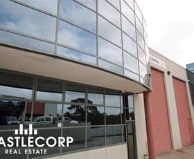 Offices commercial property leased at 19/10 Chilvers Road Thornleigh NSW 2120