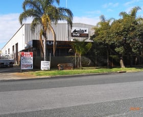 Offices commercial property leased at Unit 1 / /38 Cohn Street Carlisle WA 6101