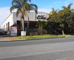 Factory, Warehouse & Industrial commercial property leased at Unit 1 / /38 Cohn Street Carlisle WA 6101