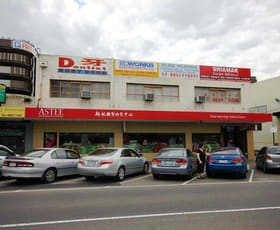 Offices commercial property leased at Suite 2/37a Railway Parade North Glen Waverley VIC 3150
