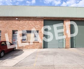 Offices commercial property leased at 5/9 Wordie Place Padstow NSW 2211