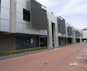 Offices commercial property leased at Suite 16 / / 63 Knutsford Avenue Rivervale WA 6103