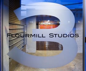 Showrooms / Bulky Goods commercial property leased at 3 Gladstone Street Newtown NSW 2042