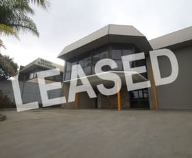 Offices commercial property leased at Bankstown NSW 2200