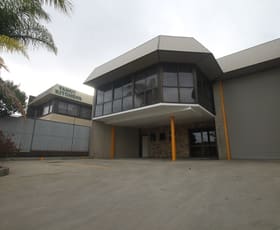 Offices commercial property leased at Bankstown NSW 2200