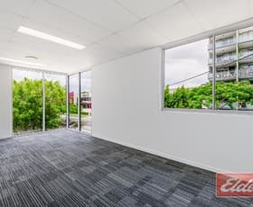 Offices commercial property leased at West End QLD 4101