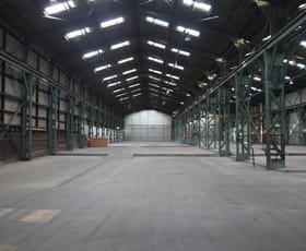 Factory, Warehouse & Industrial commercial property leased at 2/4 Stacey Street Bankstown NSW 2200