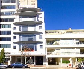 Offices commercial property leased at 302/21 Berry Street North Sydney NSW 2060